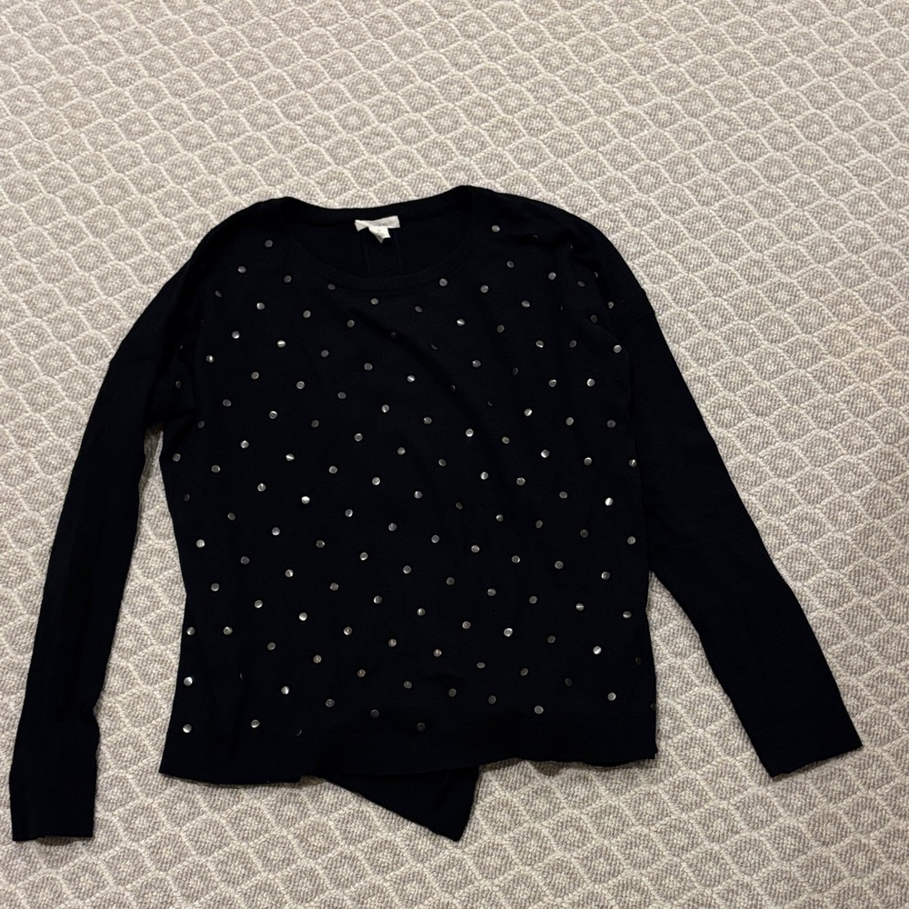 Caslon Black Knitwear